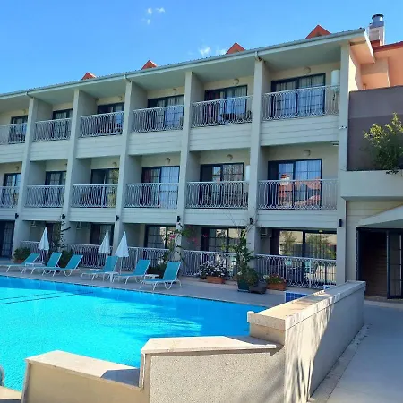 Daire Aycen Fethiye